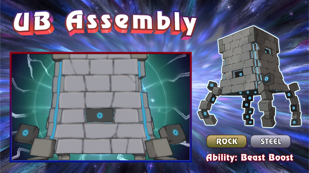 I foresee a future in the RU or NU tier for you, buddy.